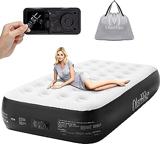 top portable bed